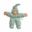 Nanchen Puppen Pimpel - Blauw