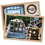 Guidecraft - Big Branch Block Builders  (125-delig) | 3+