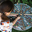 Guidecraft - Big Branch Block Builders  (125-delig) | 3+