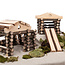 Guidecraft - Big Branch Block Builders  (125-delig) | 3+