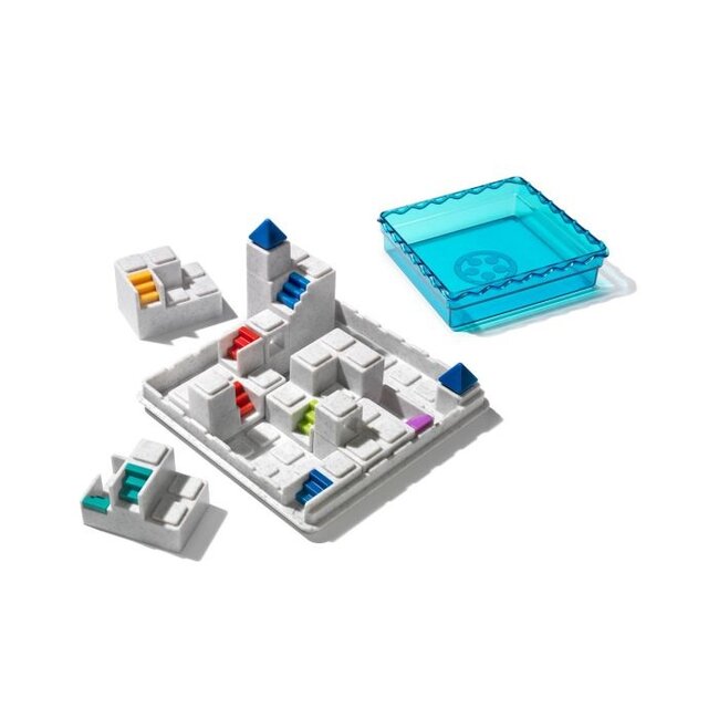 Smart Games - Atlantis Escape | 8+
