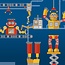 Smart Games - Robot Factory | 8+