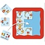Smart Games - Robot Factory | 8+
