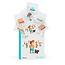 PIXIO – Happy Family (88-delig) - 6+
