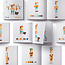 PIXIO – Happy Family (88-delig) - 6+