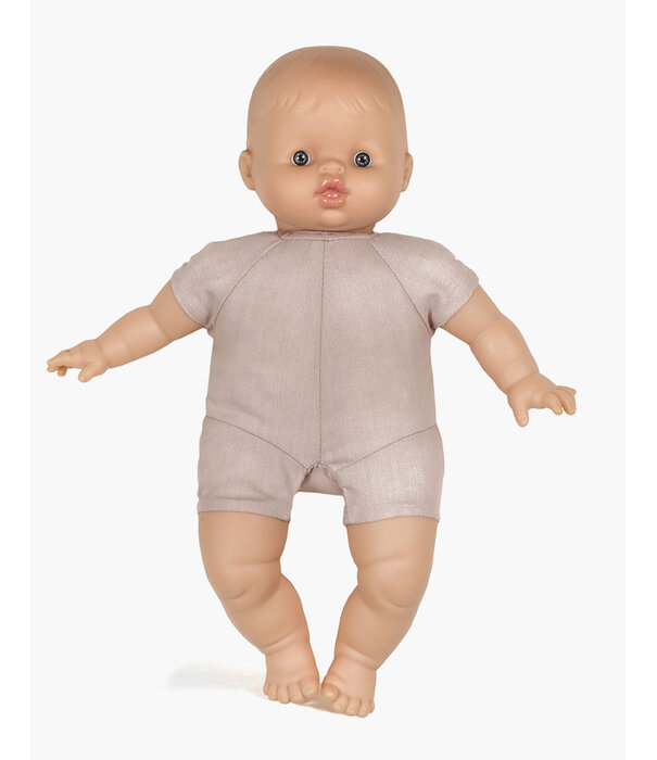 Minikane Minikane - Zachte Pop - Garance (28 cm)