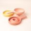 Inspire My Play - Trechters (3-delig) - Rood/Geel