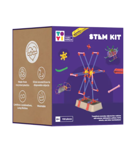 STEM Event Kit (920-delig)