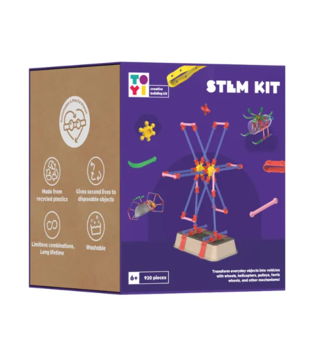 STEM Event Kit (920-delig)