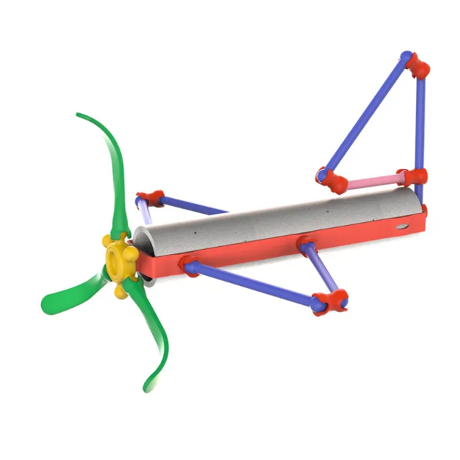 Toyi - STEM Event Kit (920-delig)