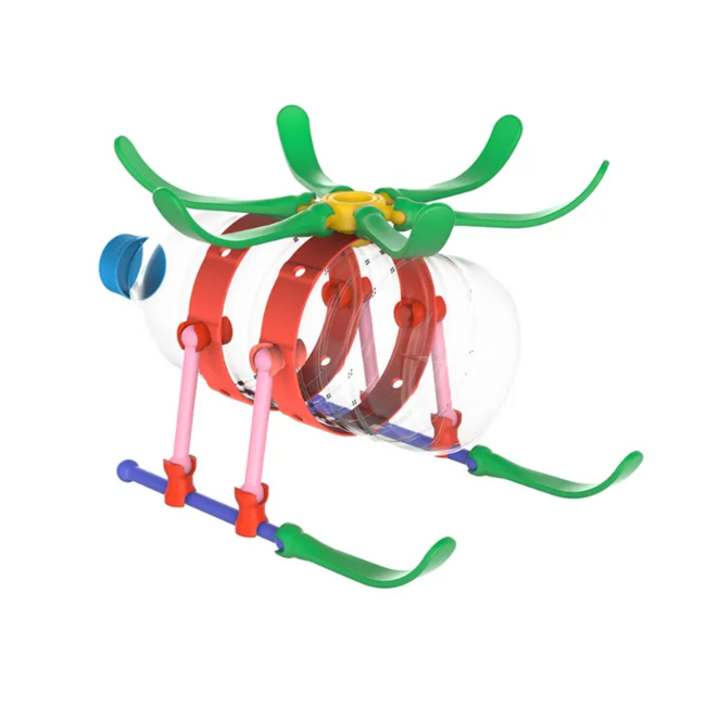 Toyi - STEM Event Kit (920-delig)
