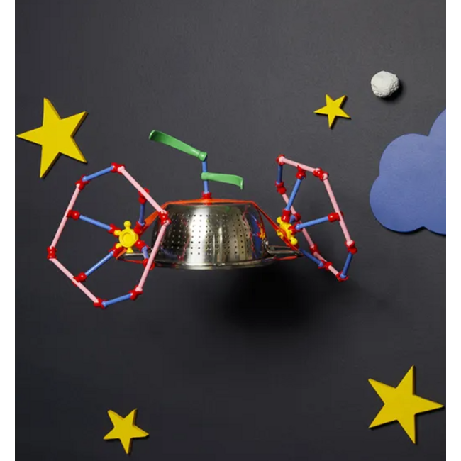 Toyi - STEM Event Kit (920-delig)
