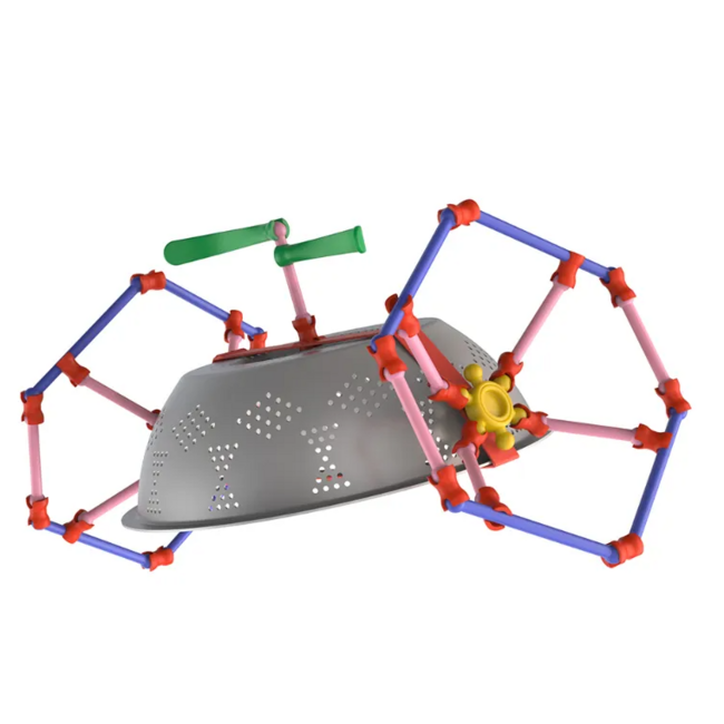 Toyi - STEM Event Kit (920-delig)