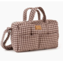 Minikane - Poppen Luiertas - Clochette - Vichy Flanel