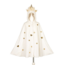 Souza Verkleedcape Eenhoorn - Goud | 4+