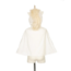 Souza -Verkleedcape Eenhoorn - Goud | 2+