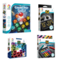 JUTTER & CO. | Complete Set - Smart Games - Bovenbouw BSO