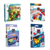 JUTTER & CO. | Ready to Play Speelpakket  - Smart Games - BSO