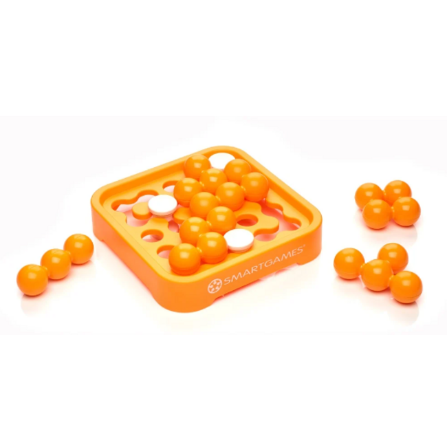 Smart Games - IQ Mini XXL | 6+