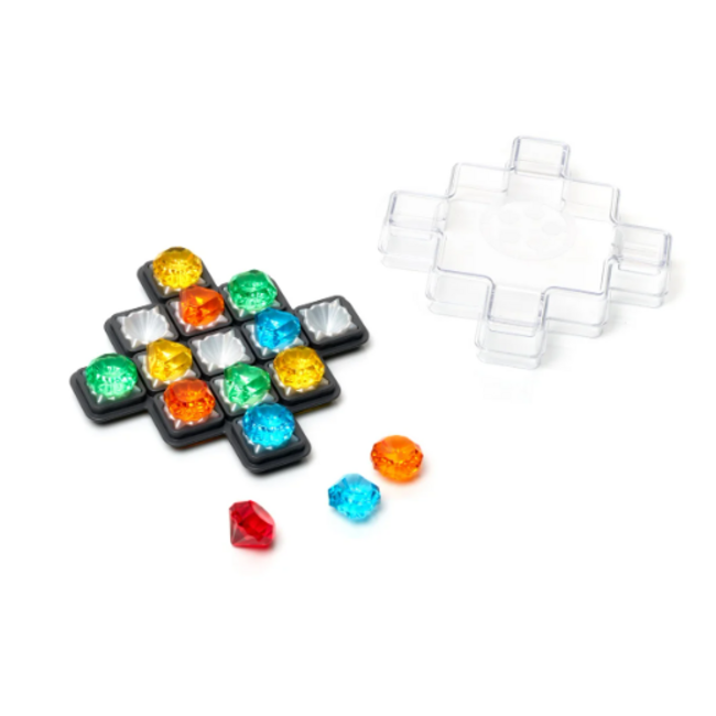 Smart Games - Diamond Quest | 10+