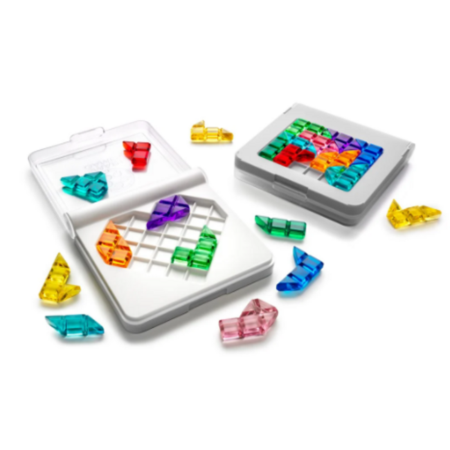 Smart Games - IQ Love | 7+