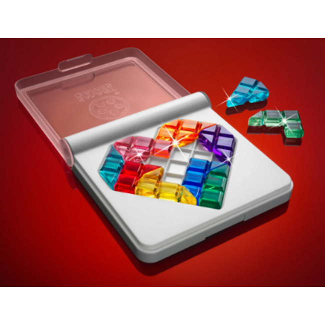 Smart Games - IQ Love | 7+