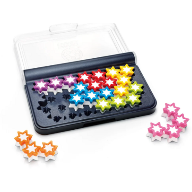 Smart Games - IQ Stars | 6+