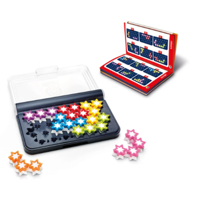 Smart Games - IQ Stars | 6+