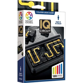 Smart Games IQ Circuit | 8+