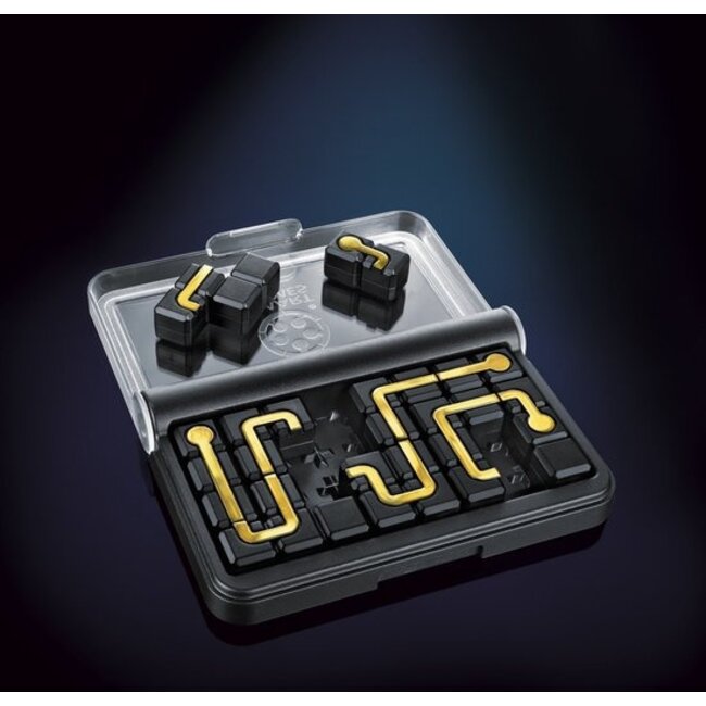Smart Games - IQ Circuit | 8+