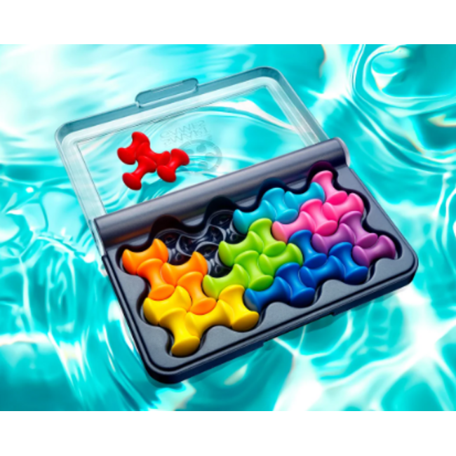 Smart Games - IQ Waves | 6+