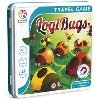 Smart Games Logibugs | 6+