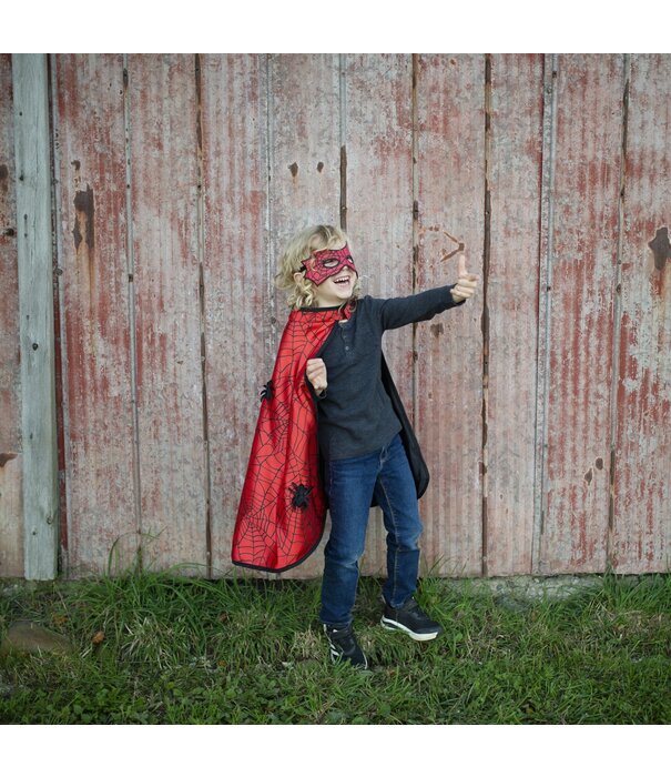 JUTTER & Co. JUTTER & Co. | Ready to Play Speelpakket  - Verkleden BSO