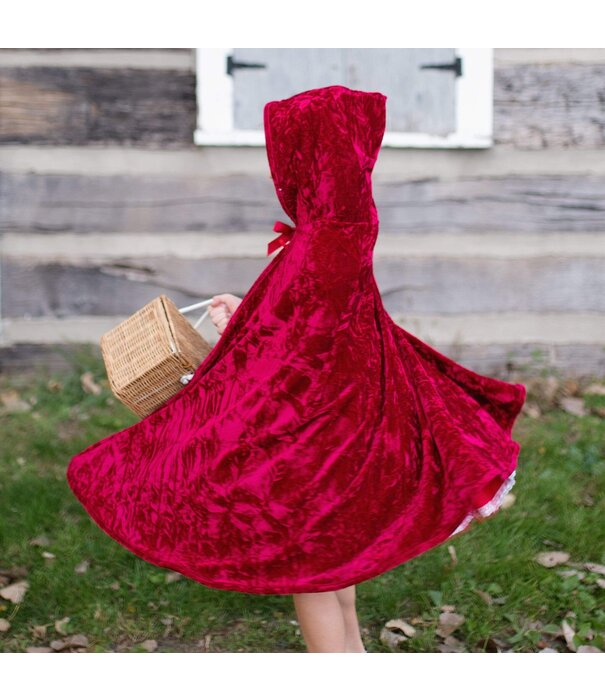 JUTTER & Co. JUTTER & Co. | Ready to Play Speelpakket  - Verkleden BSO