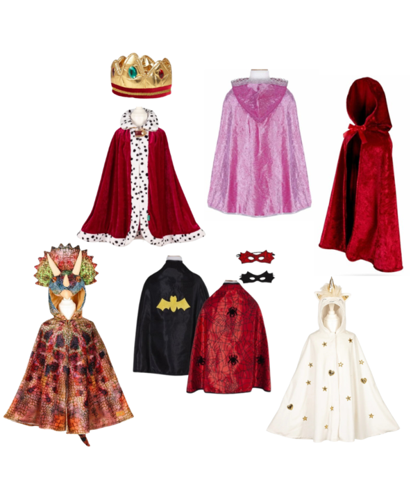 JUTTER & Co. JUTTER & Co. | Complete Set - Verkleden BSO