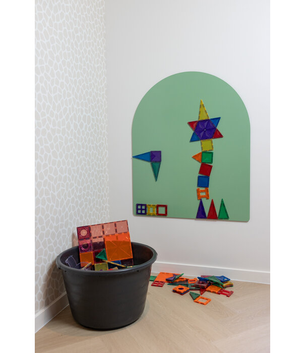 Kreuwel Speciekuip Zwart 45 L