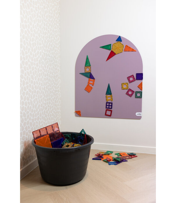 Kreuwel Speciekuip Zwart 45 L