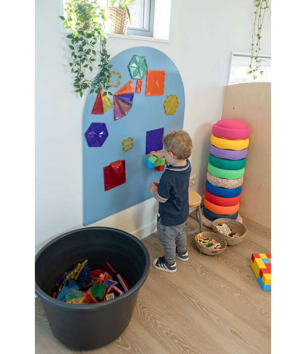 Kreuwel Speciekuip Zwart 45 L