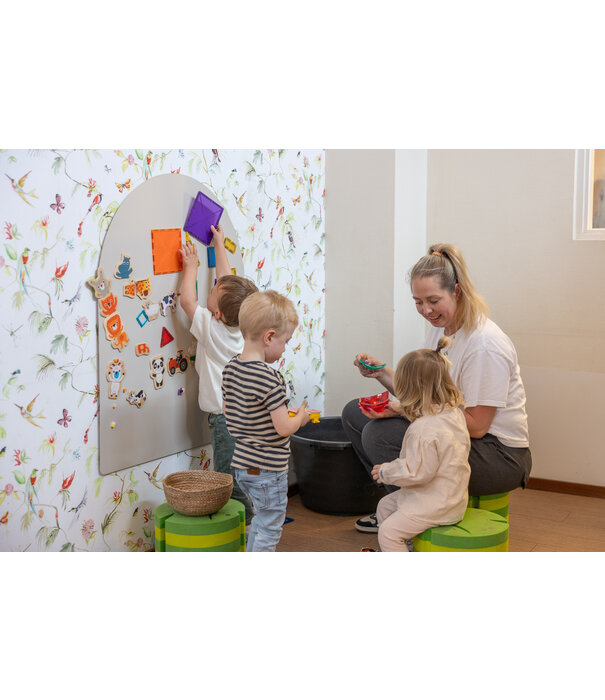 Kreuwel Speciekuip Zwart 45 L