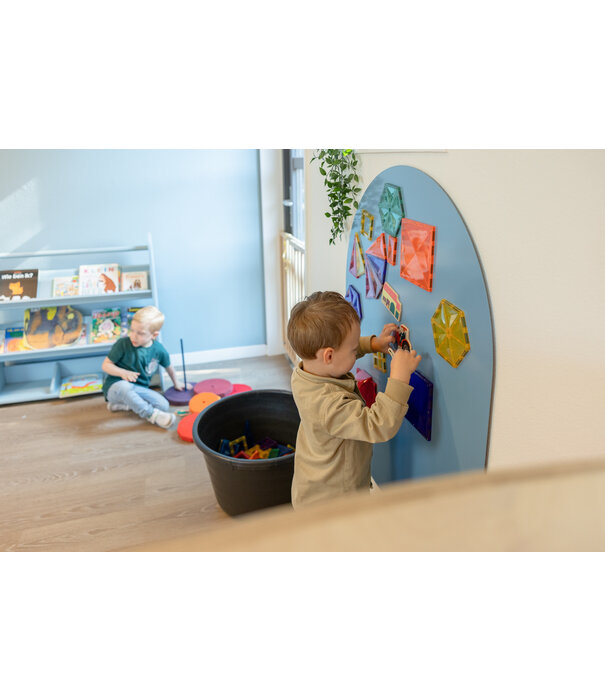 Kreuwel Speciekuip Zwart 45 L