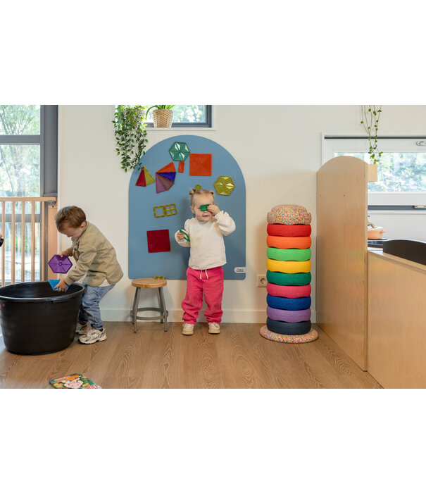 Kreuwel Speciekuip Zwart 45 L