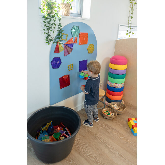 Speciekuip Zwart 30 L