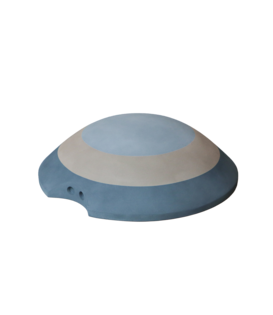Turtle - Cloudy Blue