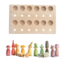 JUTTER & Co. Complete Set - Houten Houder - Fancy Nins