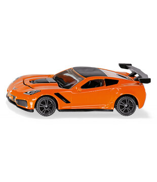 Auto - Chevrolet Corvette ZR1