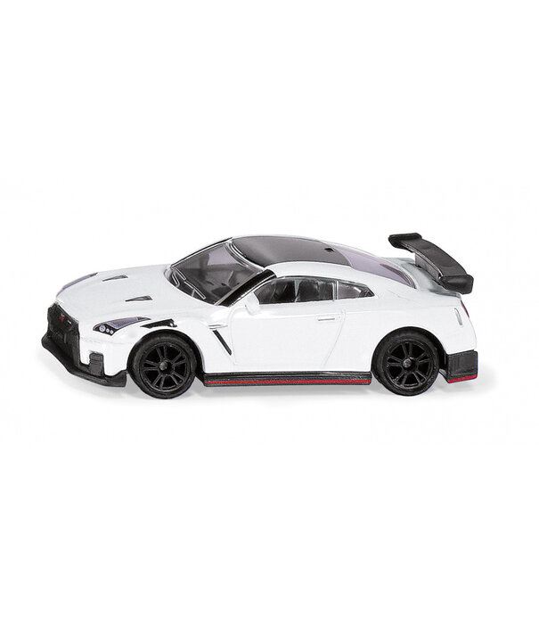 SIKU SIKU - Auto - Nissan GT-R Nismo