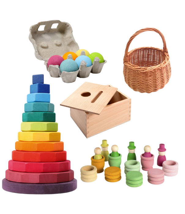 JUTTER & Co. JUTTER & Co. | Complete Set –Dreumes Spel