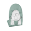 BabyBjörn Hoes Wipstoel - Balance Soft - Lichtsalie Grijs