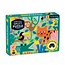 Mudpuppy Puzzel - Can You Spot? - Jungle (12-delig) | 2+