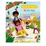 Boek - Nine & Mella - Bij Ons Thuis | 4+